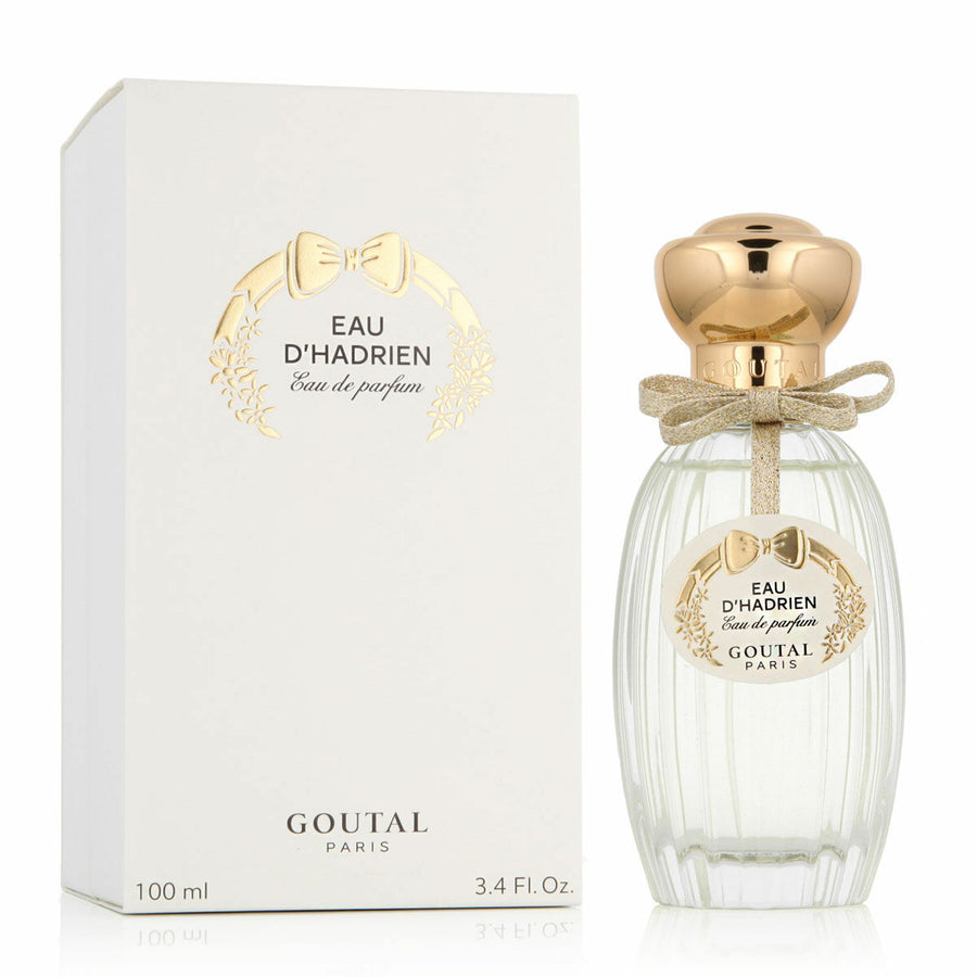  Annick Goutal 100 ml fragrance bottle