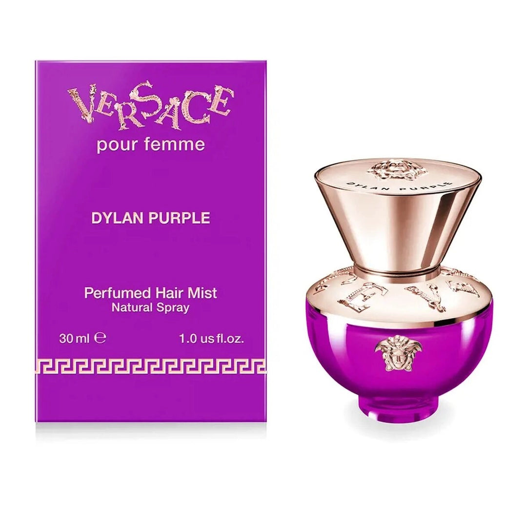 Versace Dylan Purple 30ml | Eau de Parfum