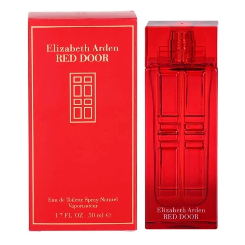 Elizabeth Arden Red Door EDT 100ml | Eau de Toilette