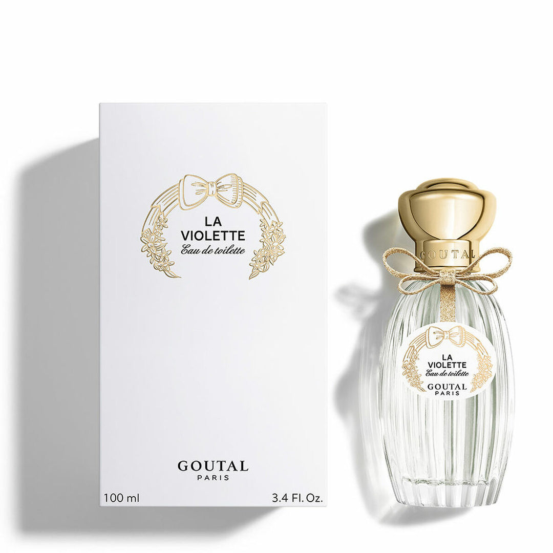 Annick Goutal La Violette 100ml | Eau de Toilette