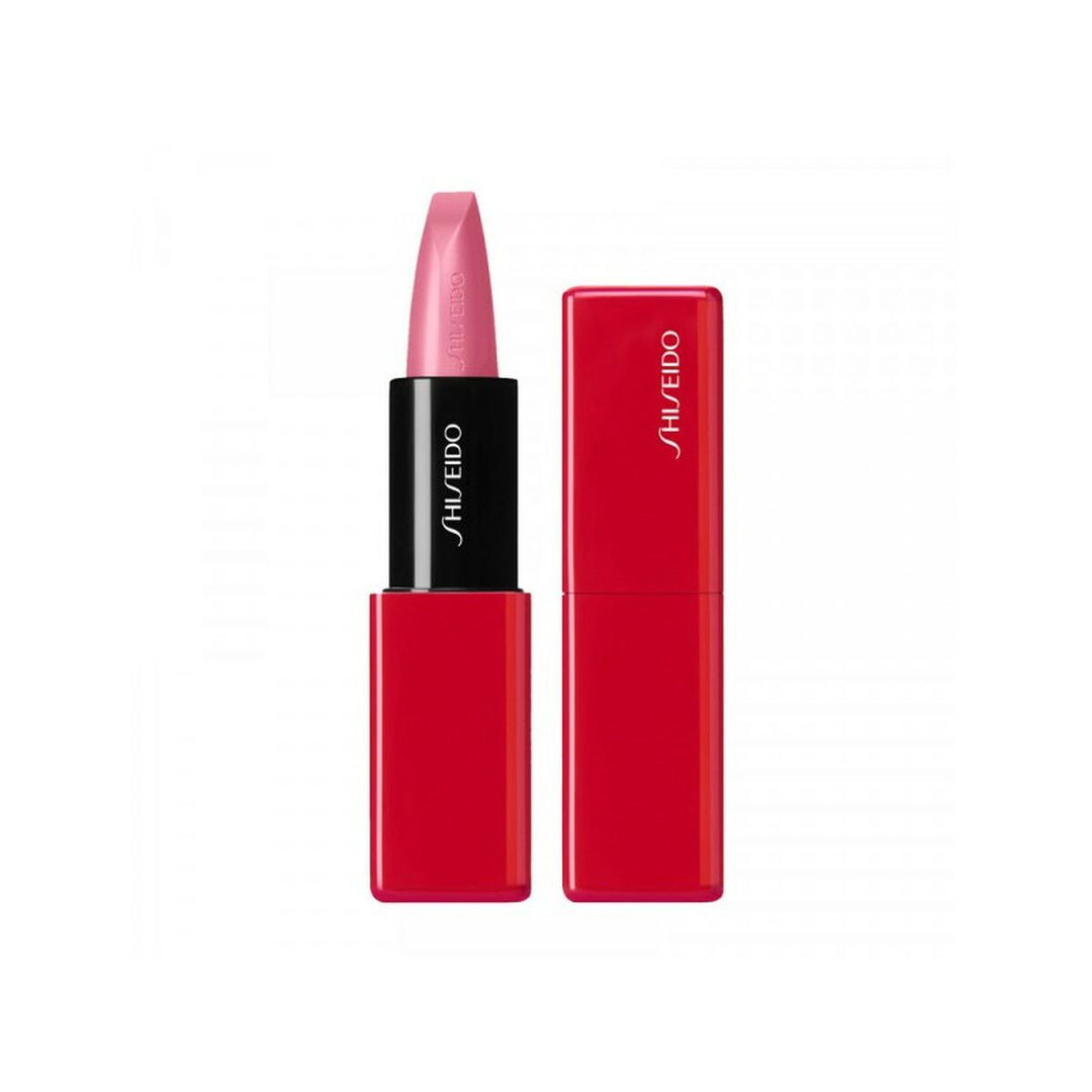 Läppstift Shiseido Technosatin 3,3 g Nº 407