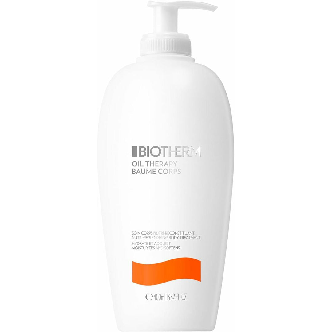 Biotherm Oil Therapy Body Lotion | Kroppslotion | 400 ml