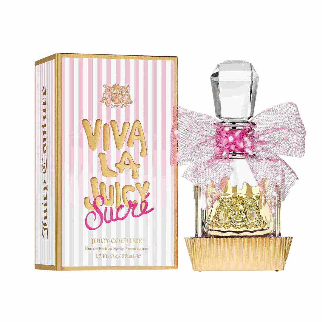 Juicy Couture Viva la Juicy Sucré 100ml | Eau de Parfum