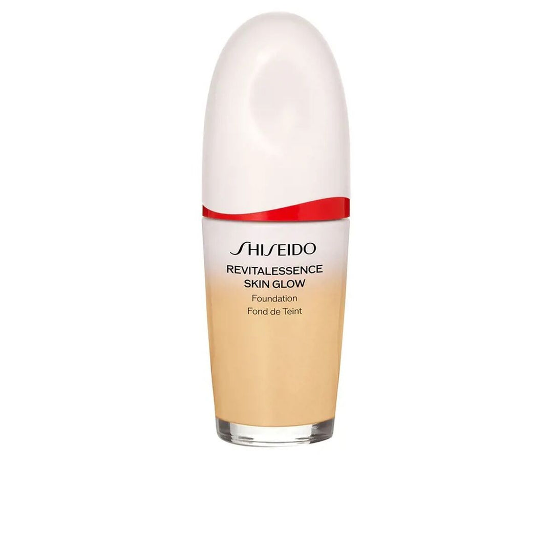 Shiseido Revitalessence Skin Glow Nº 250 | Foundation | 30 ml