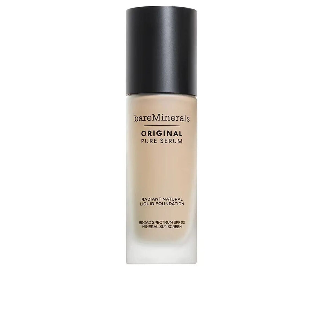 bareMinerals Original Pure Serum Fair Cool 1.5 | Serum | 30 ml