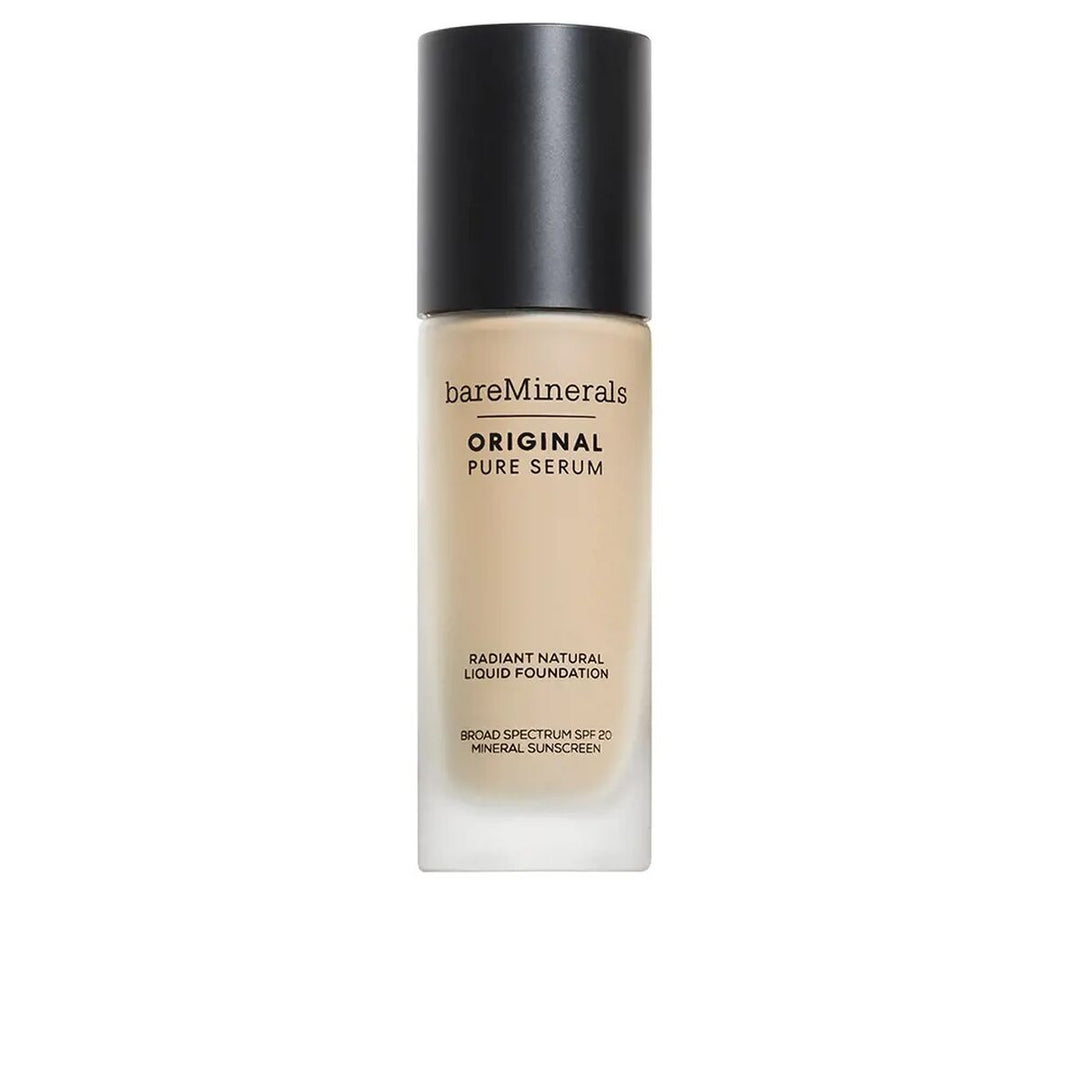 bareMinerals Original Pure Serum Fair Neutral 1.5 | Serum | 30 ml