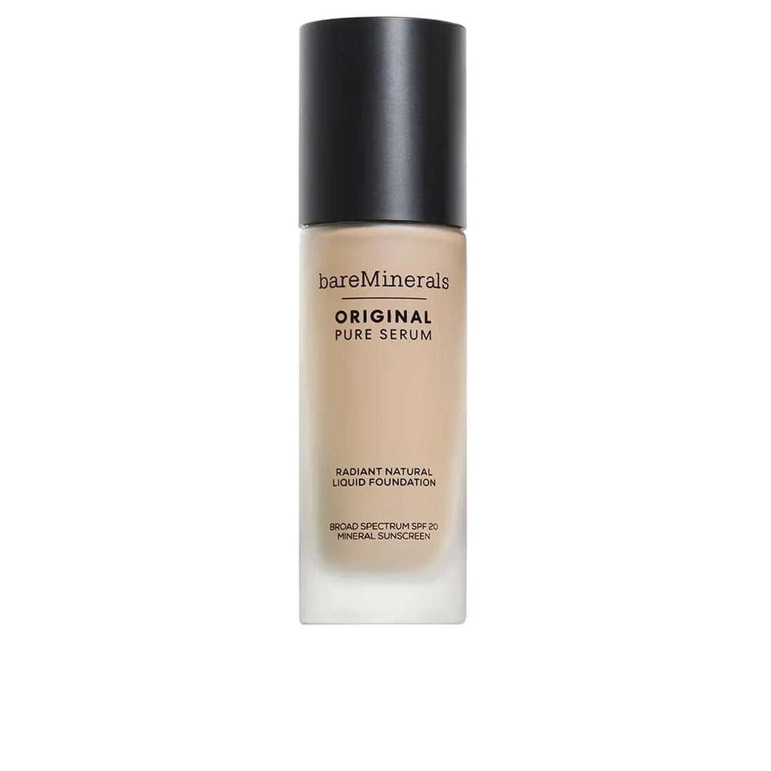 bareMinerals Original Pure Serum Light Cool 2 | Serum | 30 ml