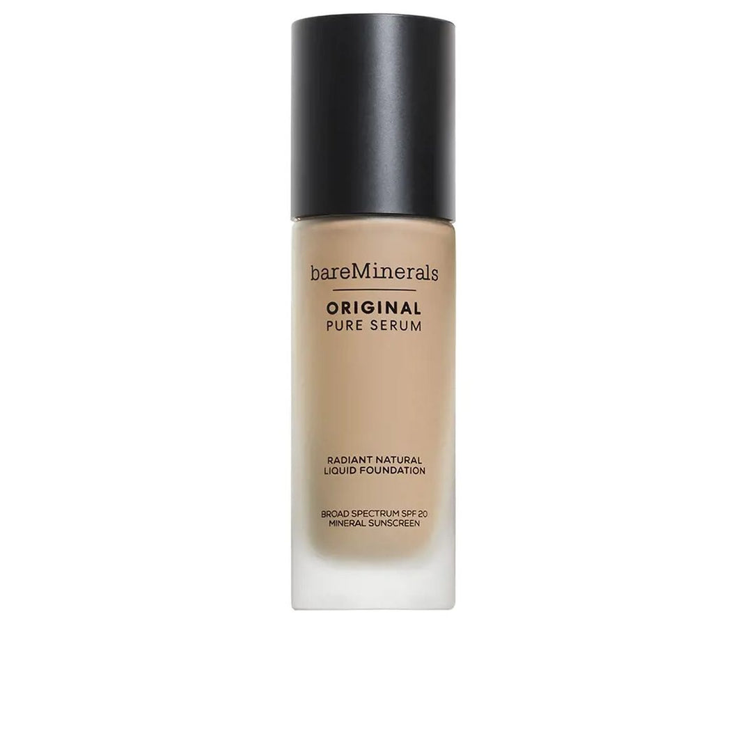 bareMinerals Original Pure Serum Light Neutral 2 | Serum | 30 ml