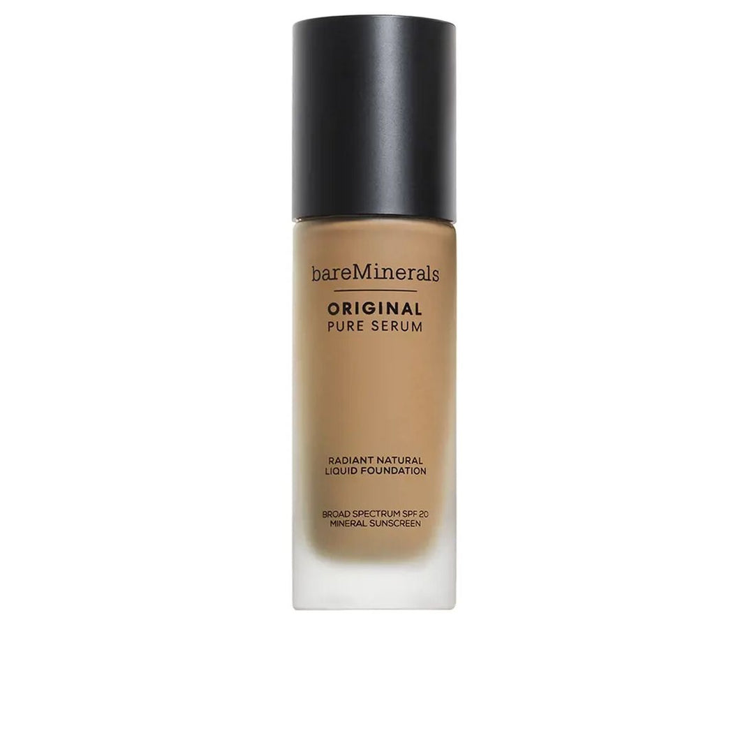 bareMinerals Original Pure Serum Medium Warm 3 | Serum | 30 ml