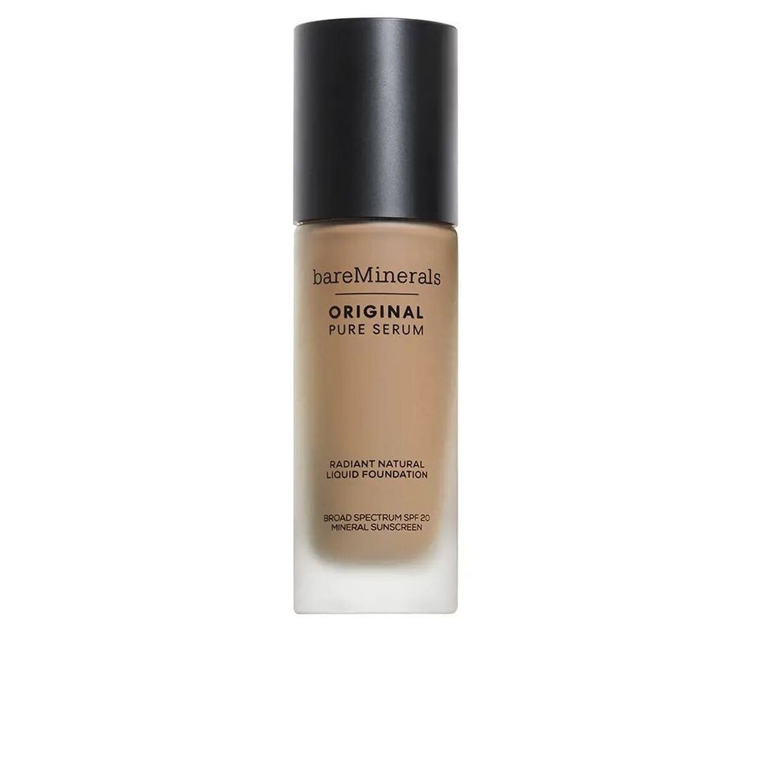 bareMinerals Original Pure Serum Medium Cool 3.5 | Serum | 30 ml