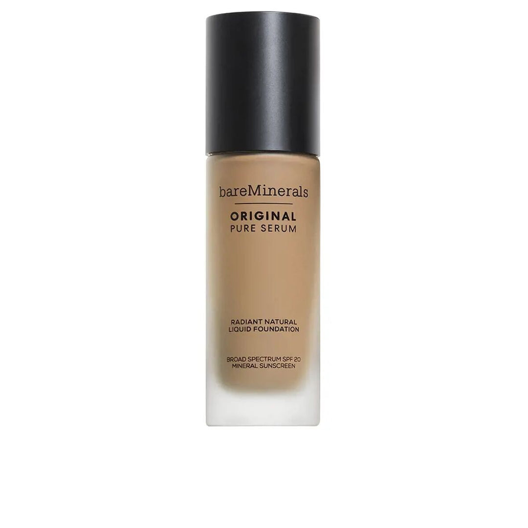 bareMinerals Original Pure Serum Medium Neutral 3.5 | Serum | 30 ml