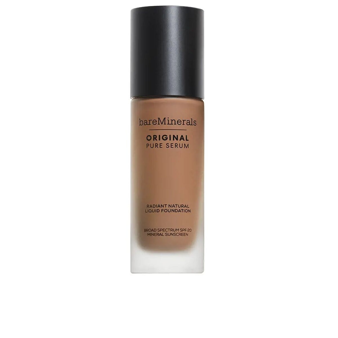 bareMinerals Original Pure Serum Medium Deep Cool 4.5 | Serum | 30 ml