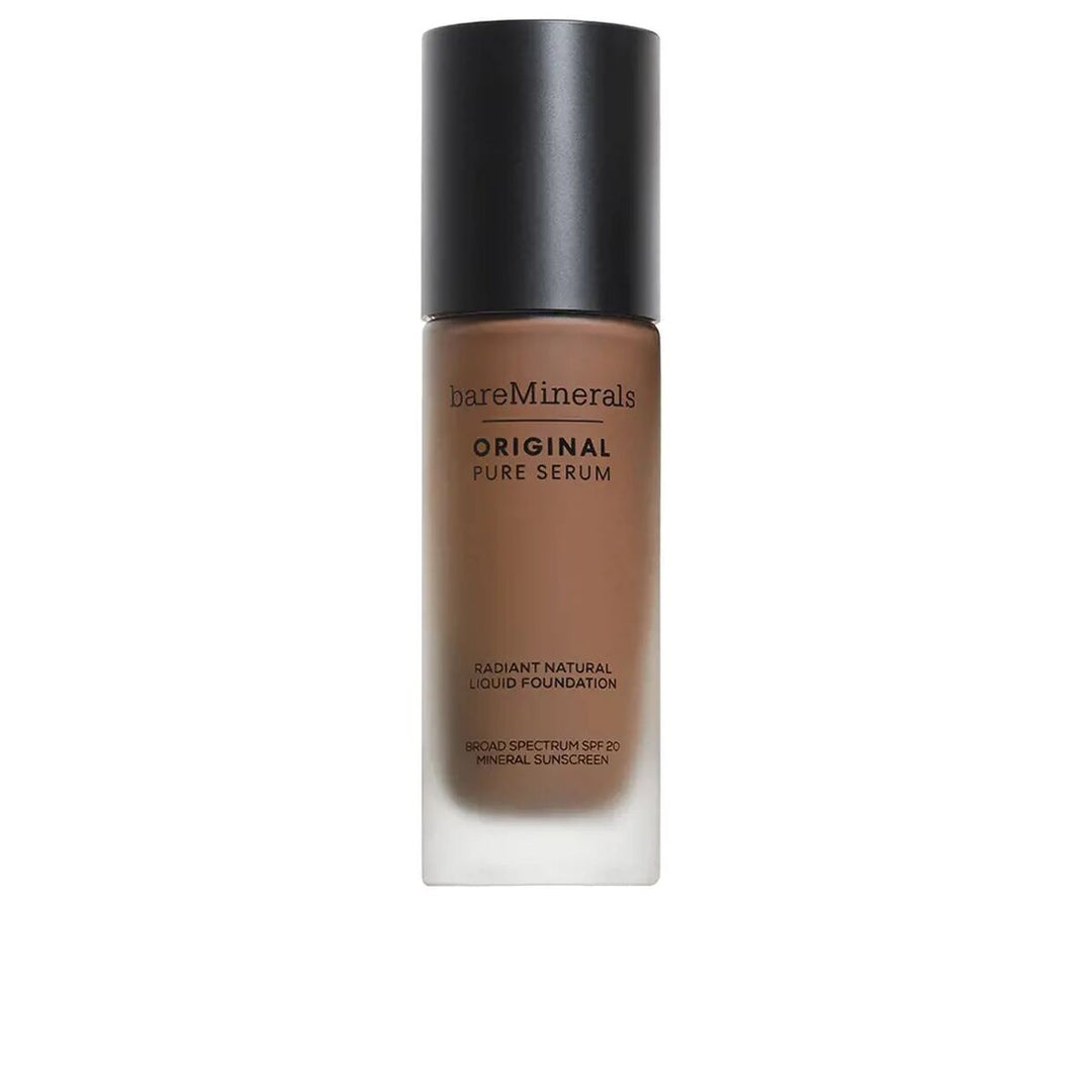 bareMinerals Original Pure Serum Deep Cool 5 | Serum | 30 ml