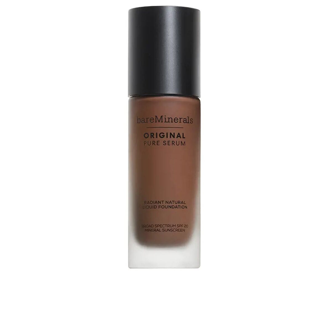 bareMinerals Original Pure Serum Deep Cool 6 | Serum | 30 ml