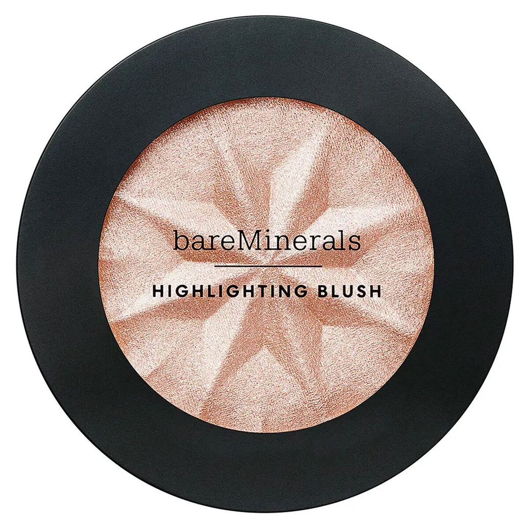 bareMinerals Gen Nude Opal Glow Highlighter | Highlighter | 3,8 g