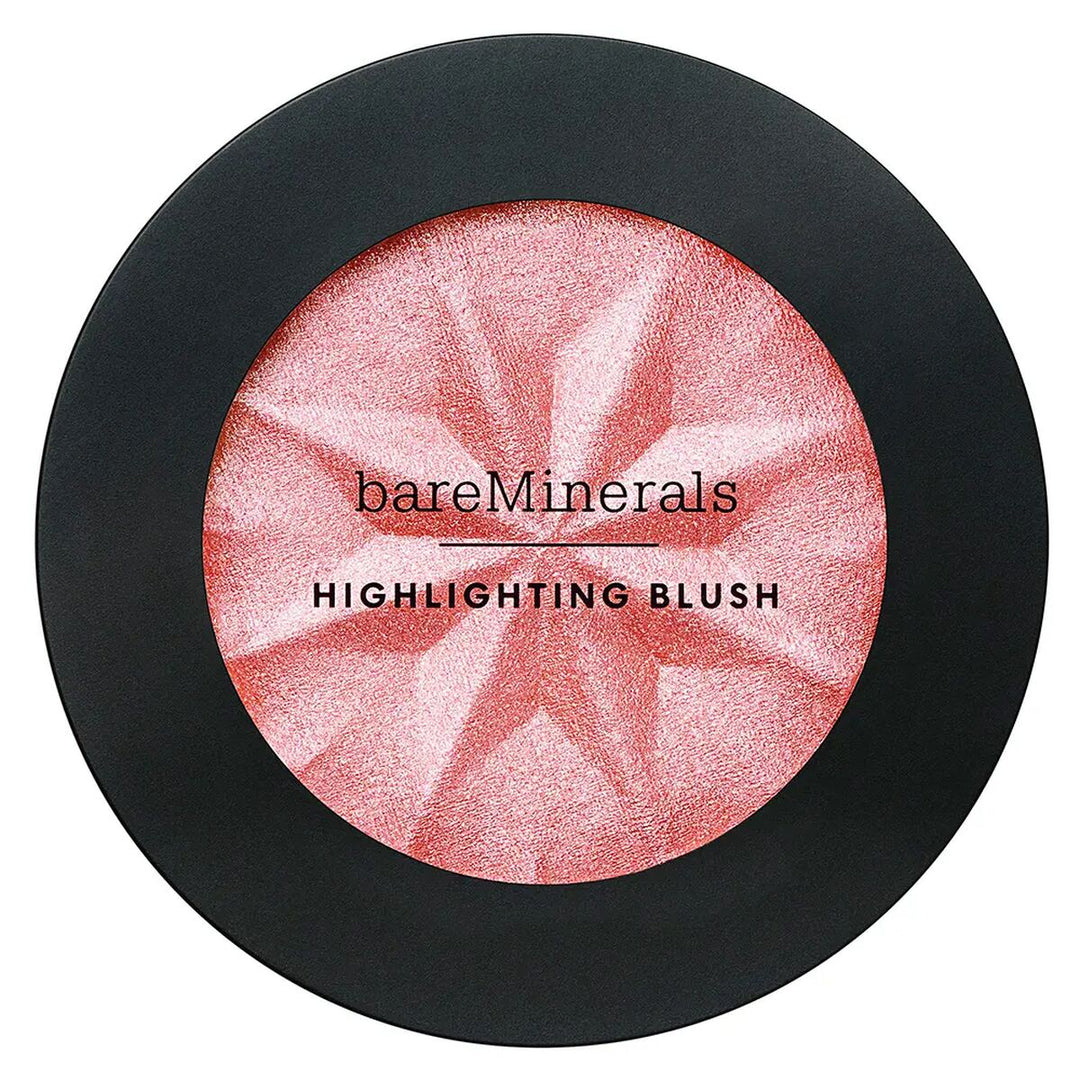 bareMinerals Gen Nude Pink Glow Highlighter | Highlighter | 3,8 g