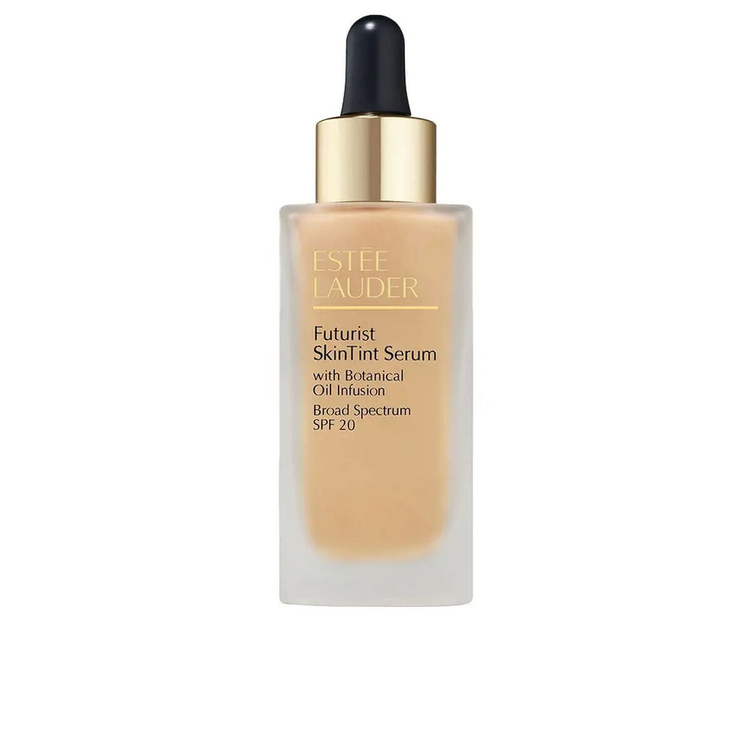 Estee Lauder Futurist Skintint Serum Nº 1W | Foundation | 30 ml