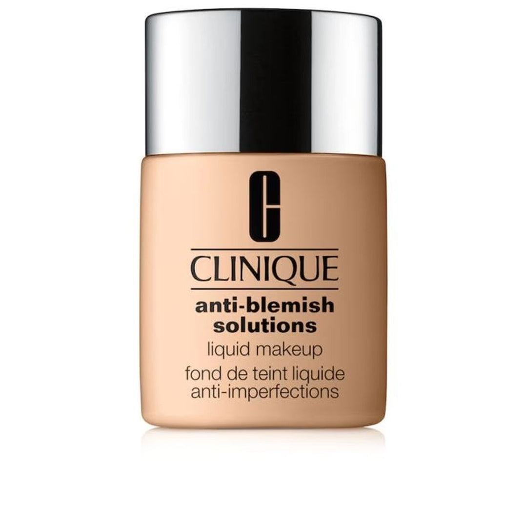 Clinique Anti-blemish Solutions Liquid Foundation | Foundation | 30 ml