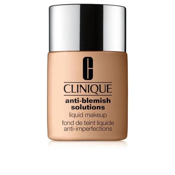 Clinique Anti-Blemish Solutions Foundation Cream Chamoise | Foundation | 30 ml