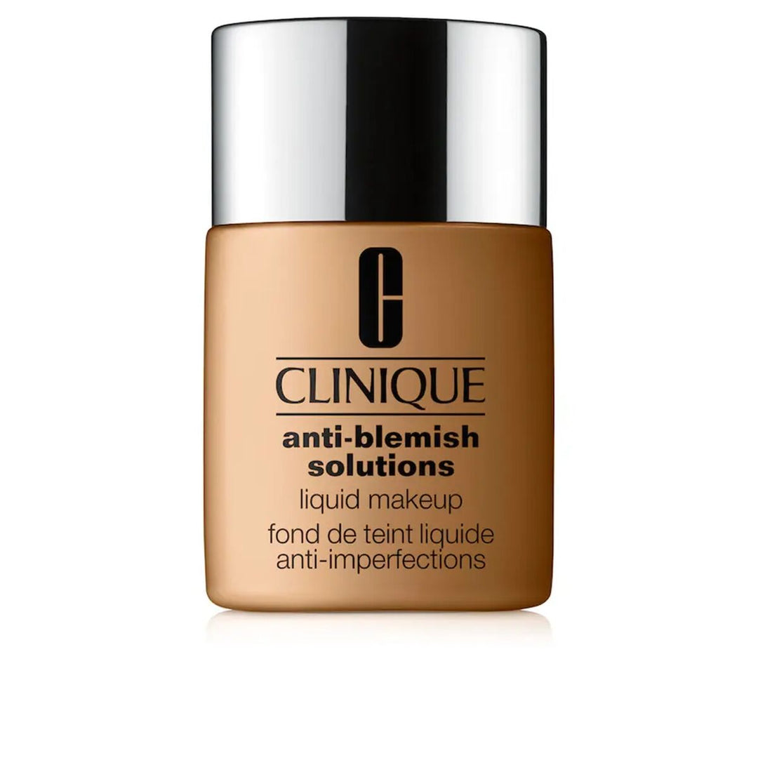 Clinique Anti-Blemish Solutions Sand | Foundation | 30 ml