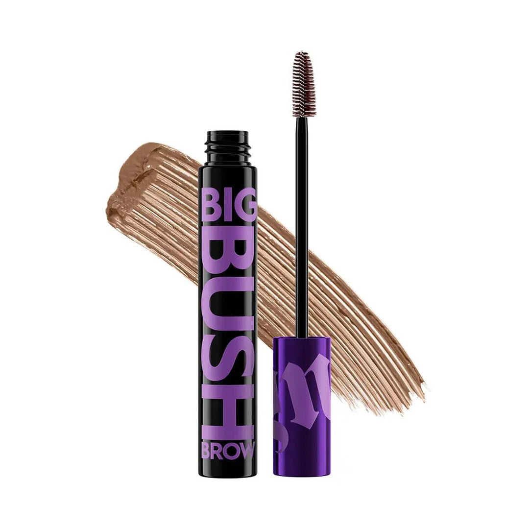 Urban Decay Big Bush Brow Taupe Trap | Ögonbrynsgel | N/A