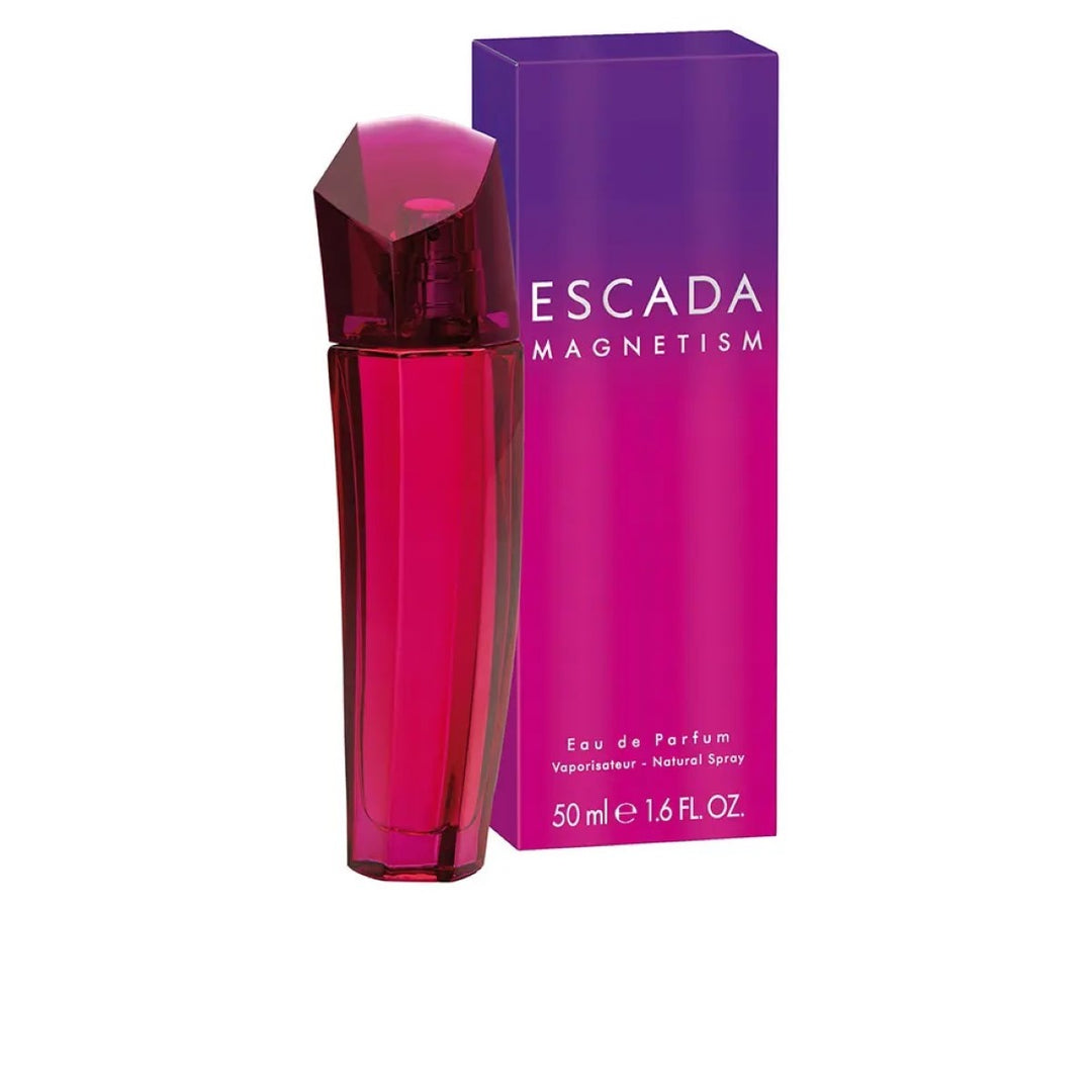 Escada Magnetism 50ml | Eau de Parfum