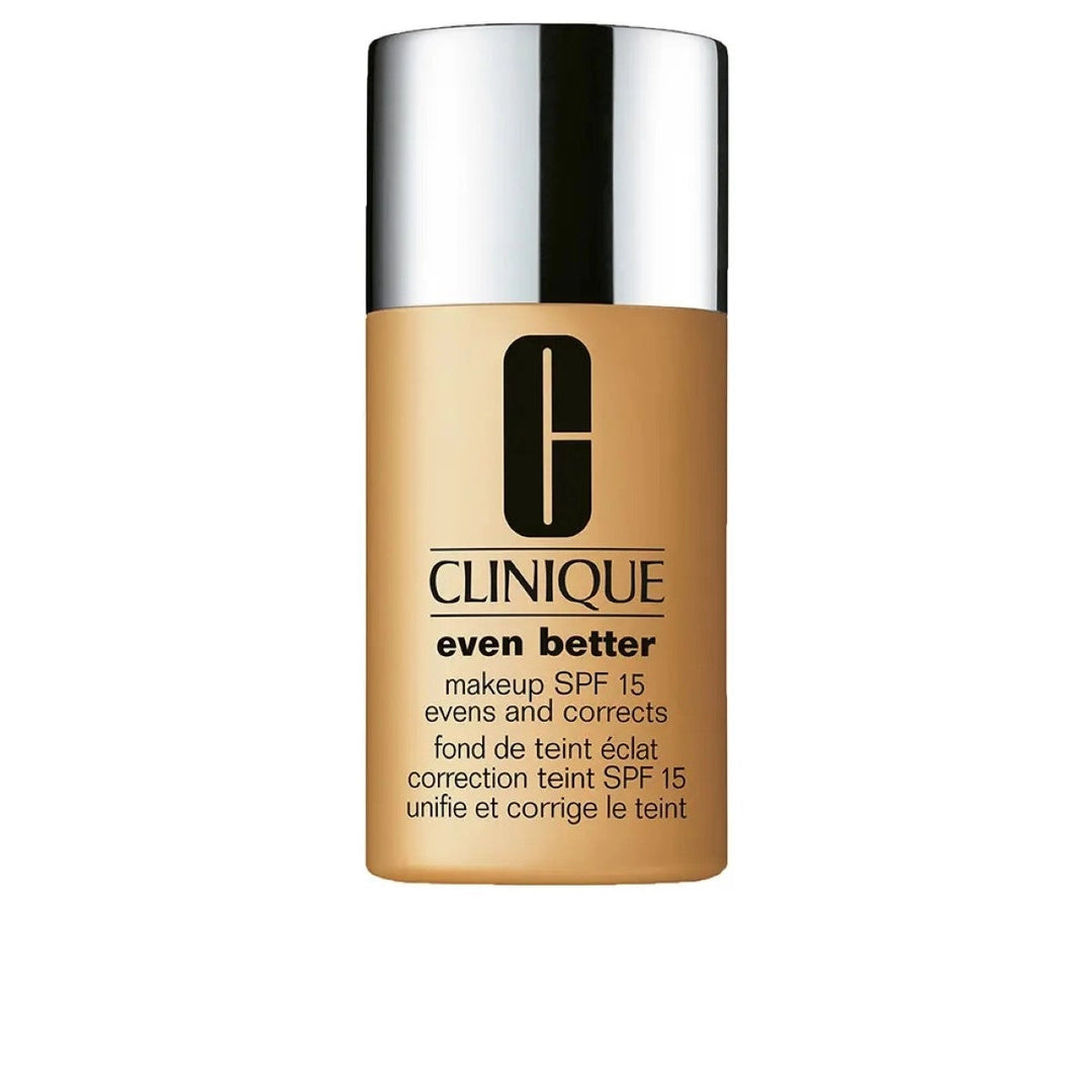 Clinique Even Better Foundation | Foundation | 30 ml