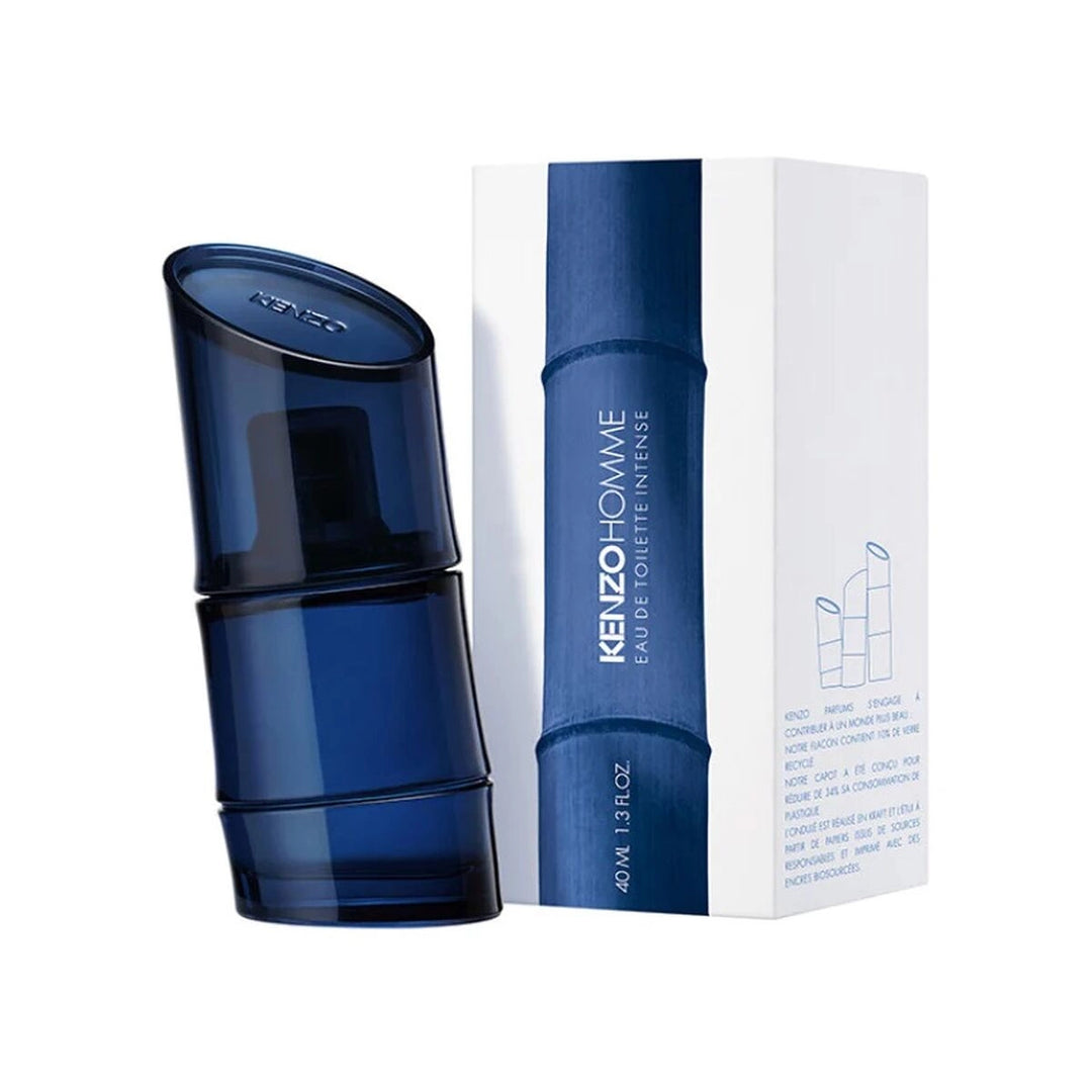 Kenzo Homme Intense 40 ml | Eau de Toilette