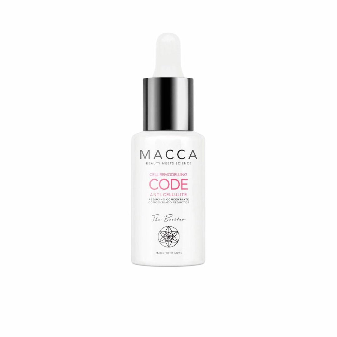 Macca Anticellulitlotion | Anticellulitmedel | 40 ml