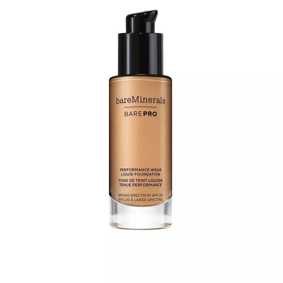 bareMinerals Barepro Nº 19 Toffee | Foundation | 30 ml