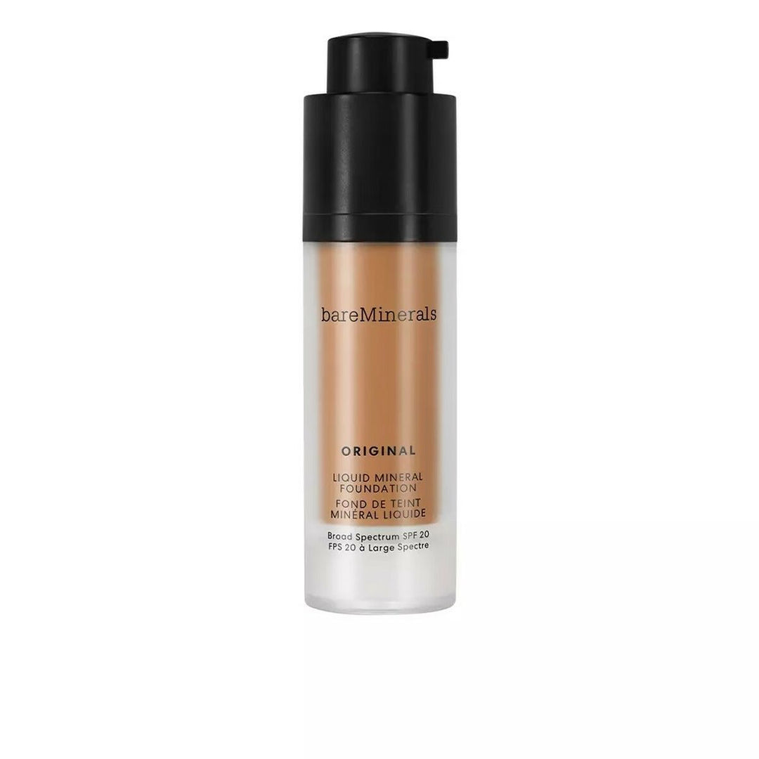 bareMinerals Original Nº 23 Medium Dark | Foundation | 30 ml