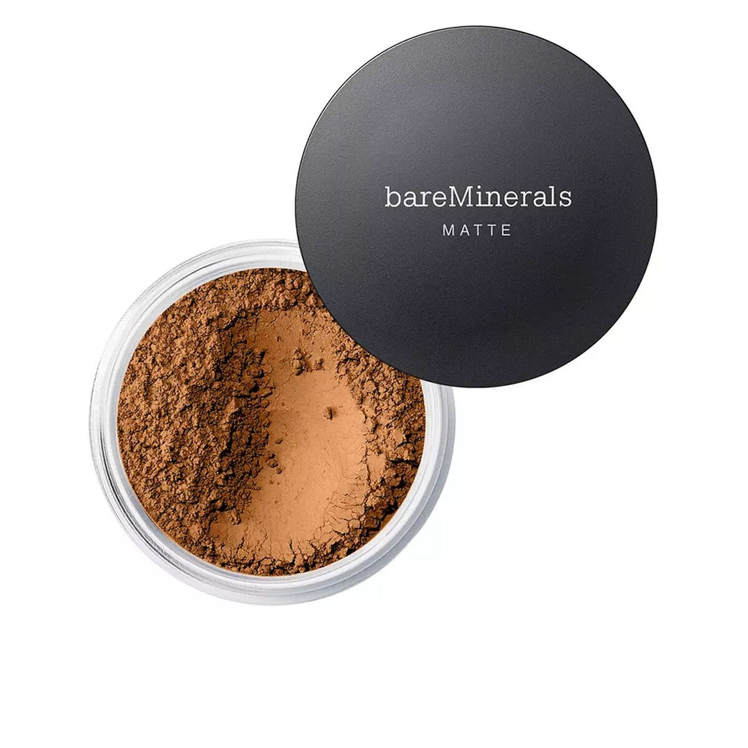 bareMinerals Matte Nº 24 Neutral Dark | Foundation | 6g