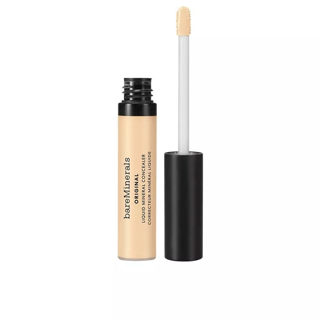 bareMinerals Vätskekorrektor Original Nº 1W Fair | Korrigeringsprodukt | 6 ml