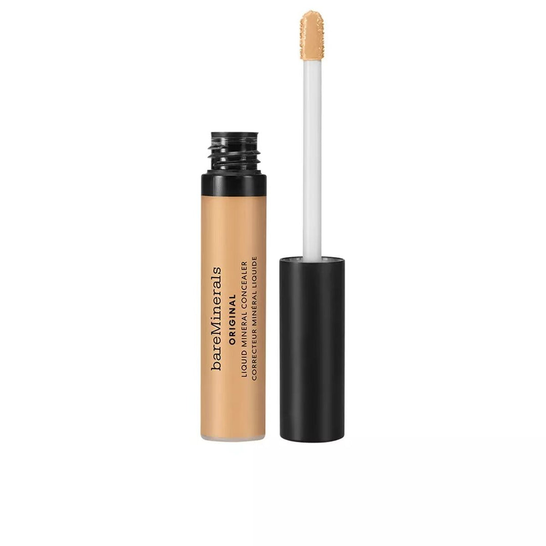 bareMinerals Vätskekorrektor Original Nº 3.5W Medium Tan | Vätskekorrektor | 6 ml