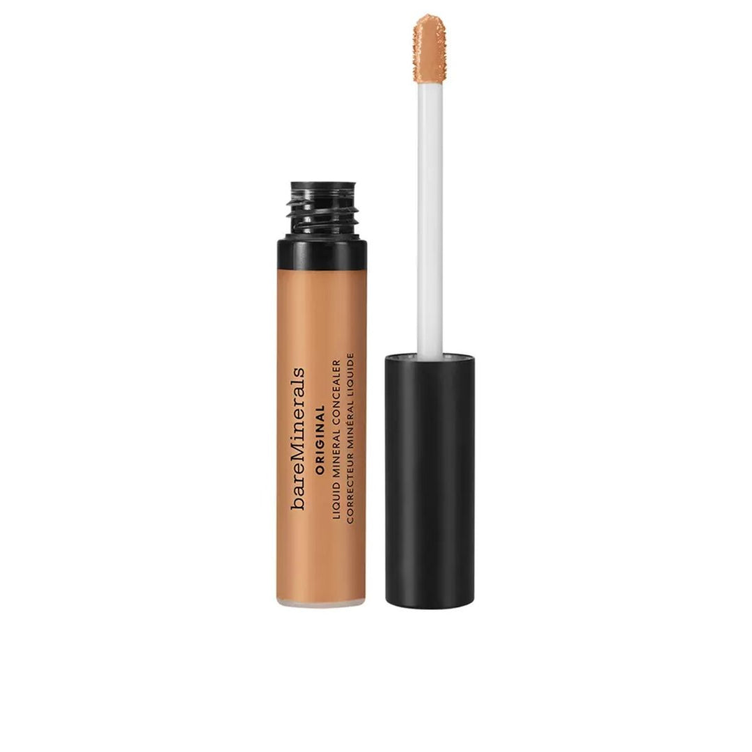 bareMinerals Vätskekorrektor Original Nº 4C Tan | Serum | 6 ml