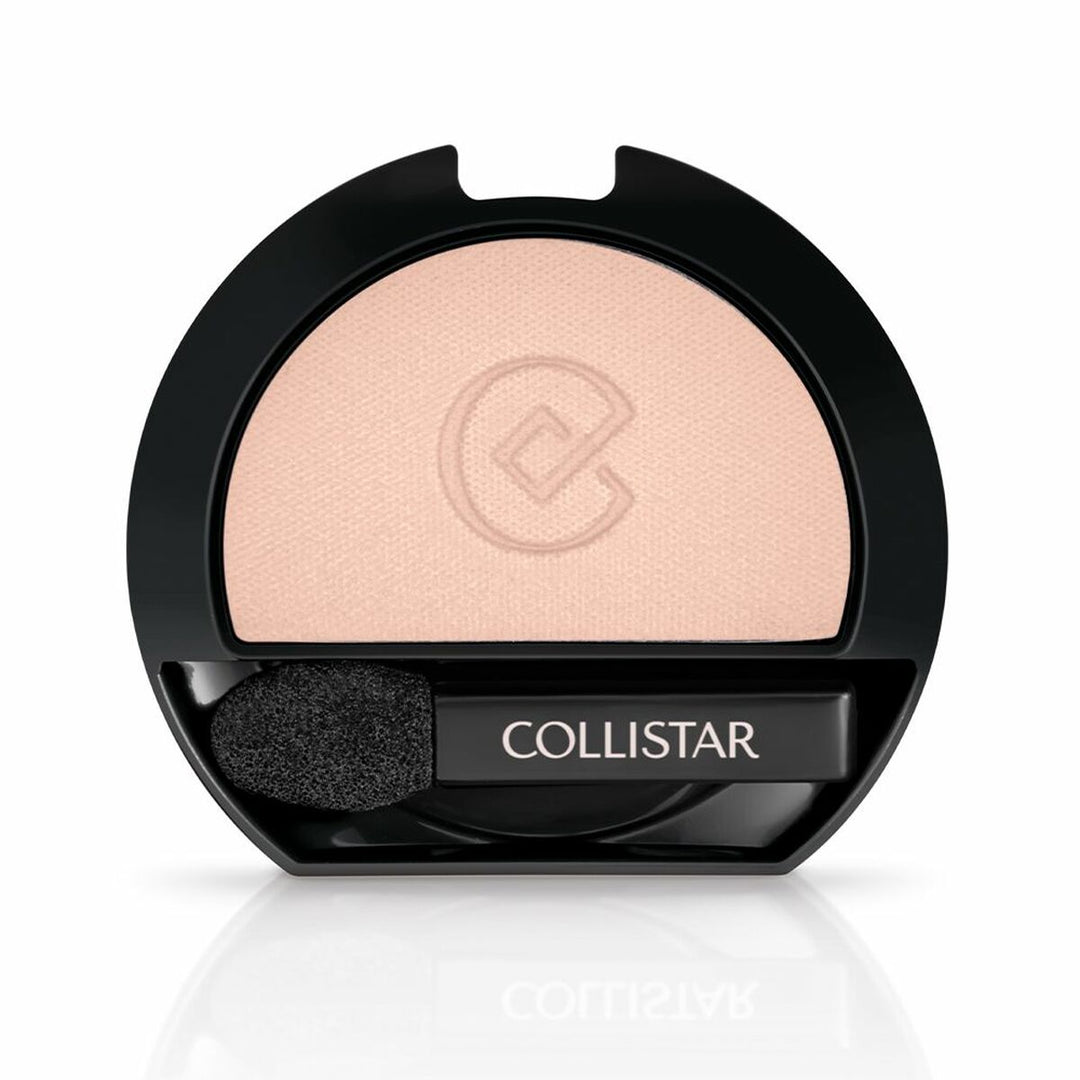 Collistar Impeccable Eyeshadow N° 100 Nude Matte | Ögonskugga | 2g