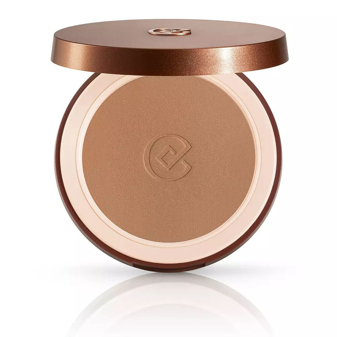 Collistar Silk Effect Bronzer Nº 7 Bali Glow | Bronzer | 10g