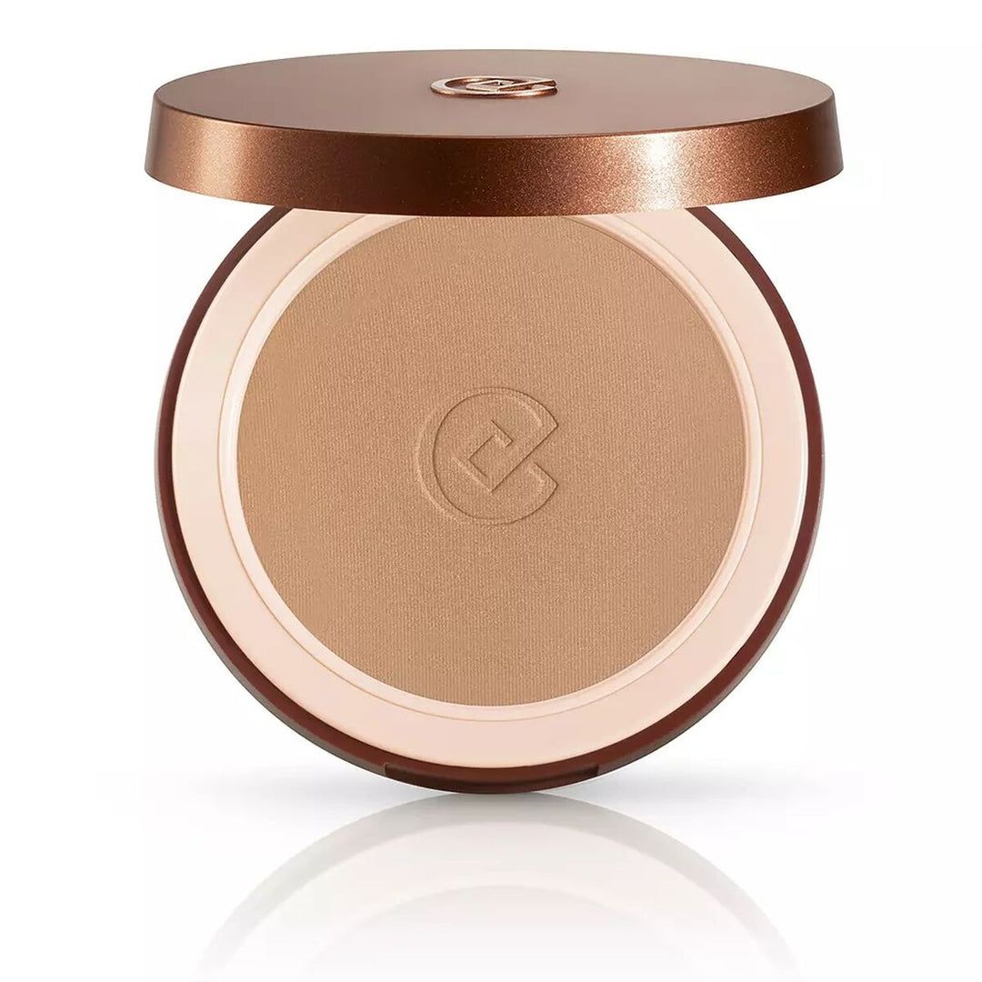 Collistar Bronzer Silk Effect Nº 8 Capri Glow | Bronzer | 10g