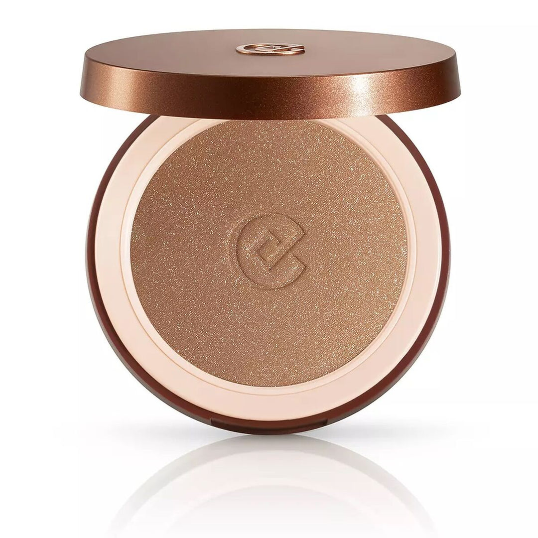 Collistar Silk Effect Nº 9 Cristalli di Sole Shimmer | Bronzer | 10g