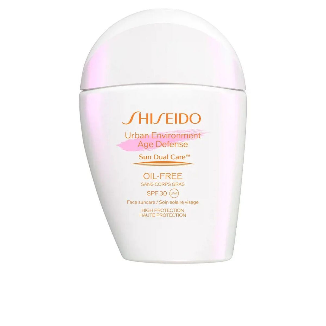 Shiseido Urban Environment Anti-Age SPF 30 | Ansiktskräm | 30 ml