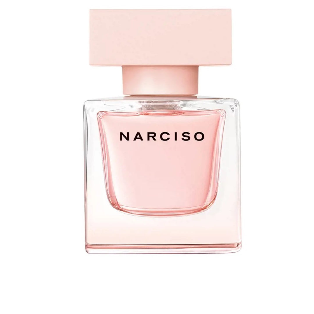 Narciso Rodriguez Narciso Cristal EDP (30 ml) perfume bottle