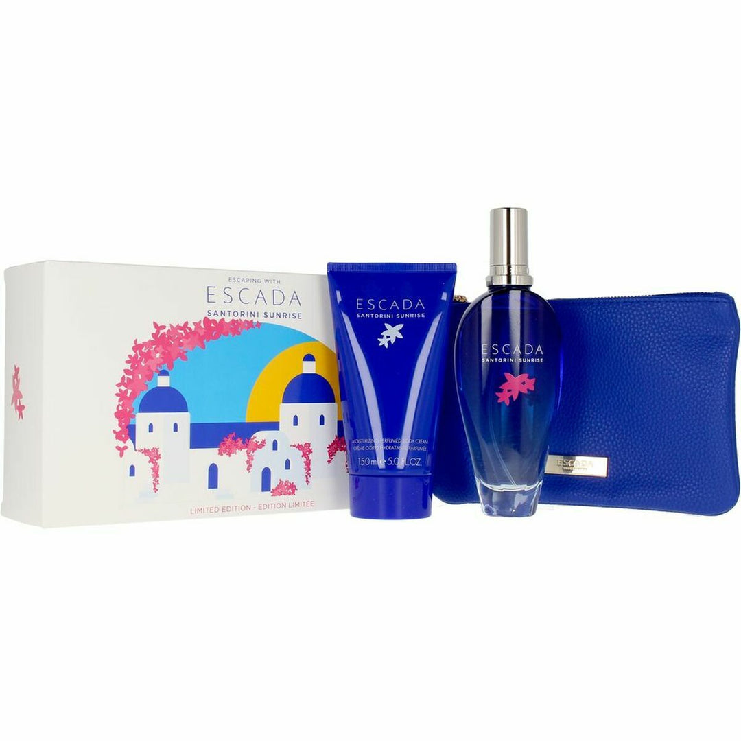 Escada Santorini Sunrise | 100ml | Eau de Toilette