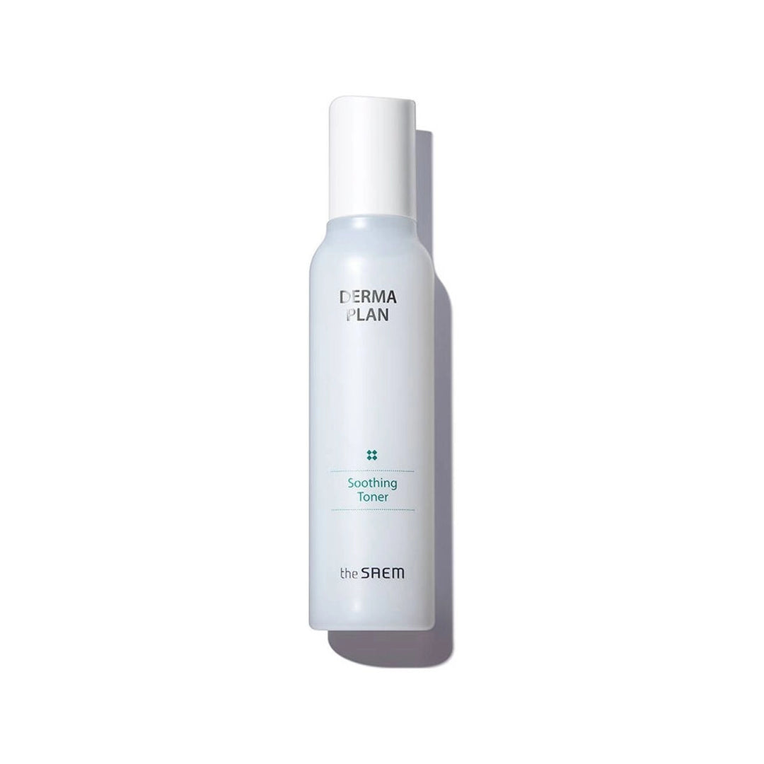 The Saem Lugnande Facial Toner | Ansiktstoner | 180 ml