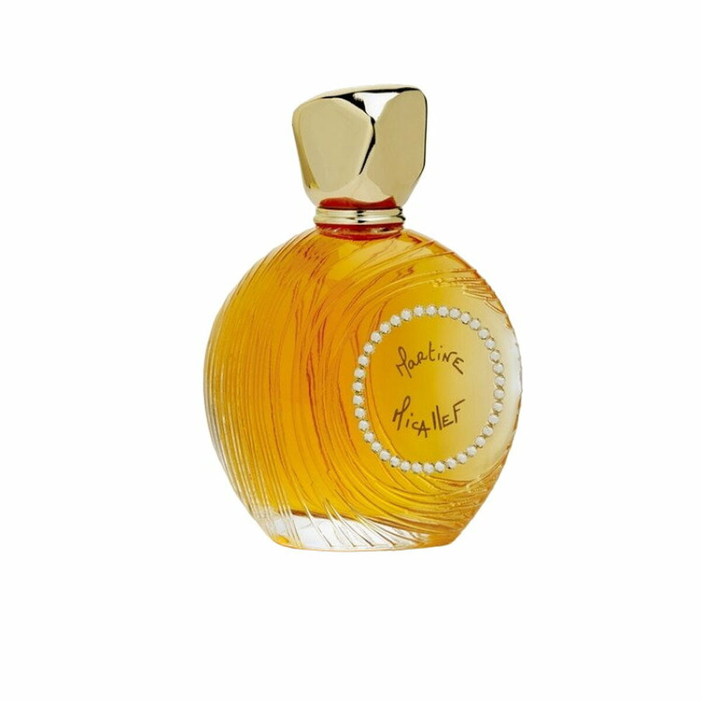 M.Micallef EDP Mon Parfum Cristal 100 ml perfume bottle