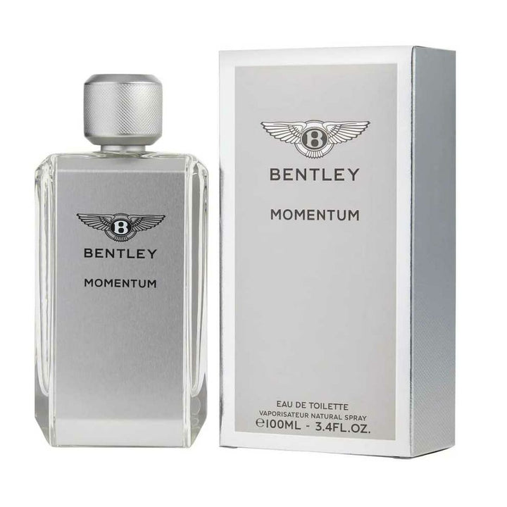 Bentley Momentum 100ml | Eau de Toilette