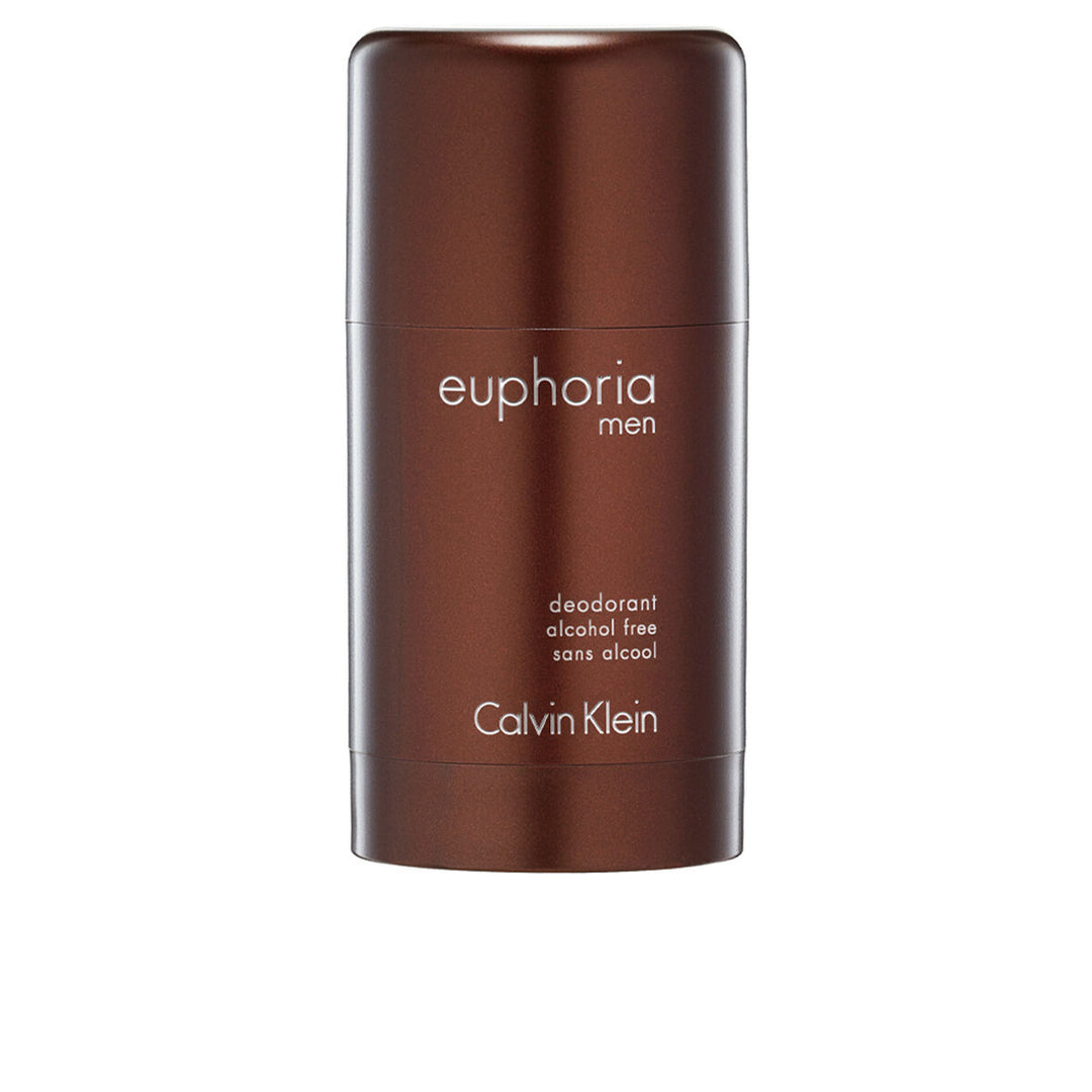 Deodorantstick Calvin Klein 75 ml Euphoria For Men