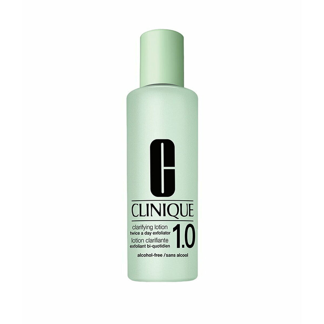 Clinique Exfoliating Lotion 1.0 | Ansiktskräm | 400 ml