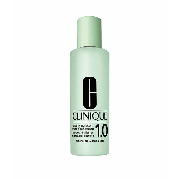 Clinique Exfoliating Lotion 1.0 | Ansiktskräm | 400 ml