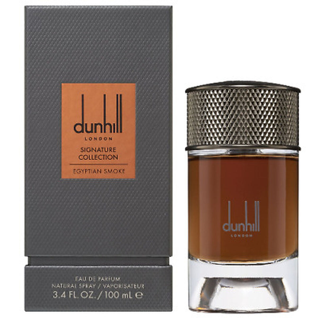 Dunhill Signature Collection Egyptian Smoke 100ml | Eau de Parfum