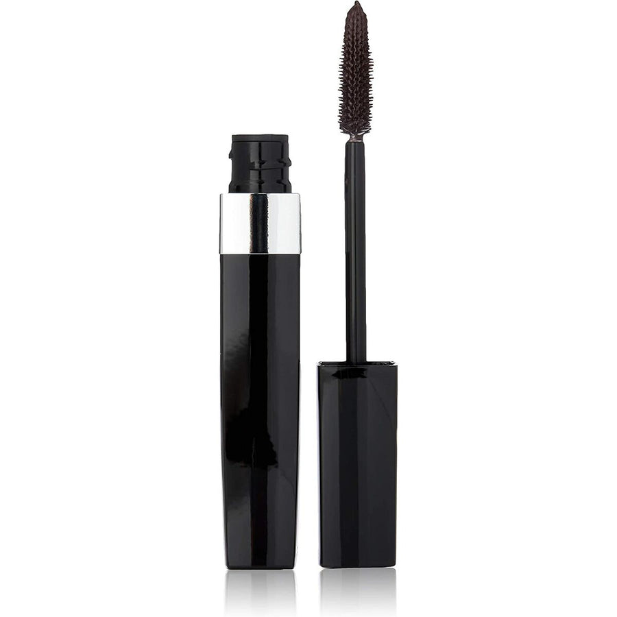 Maskara Chanel Inimitable Nº 10 Noir 6 g - A mascara by Chanel Inimitable in the shade Noir 10, containing 6 grams of product.